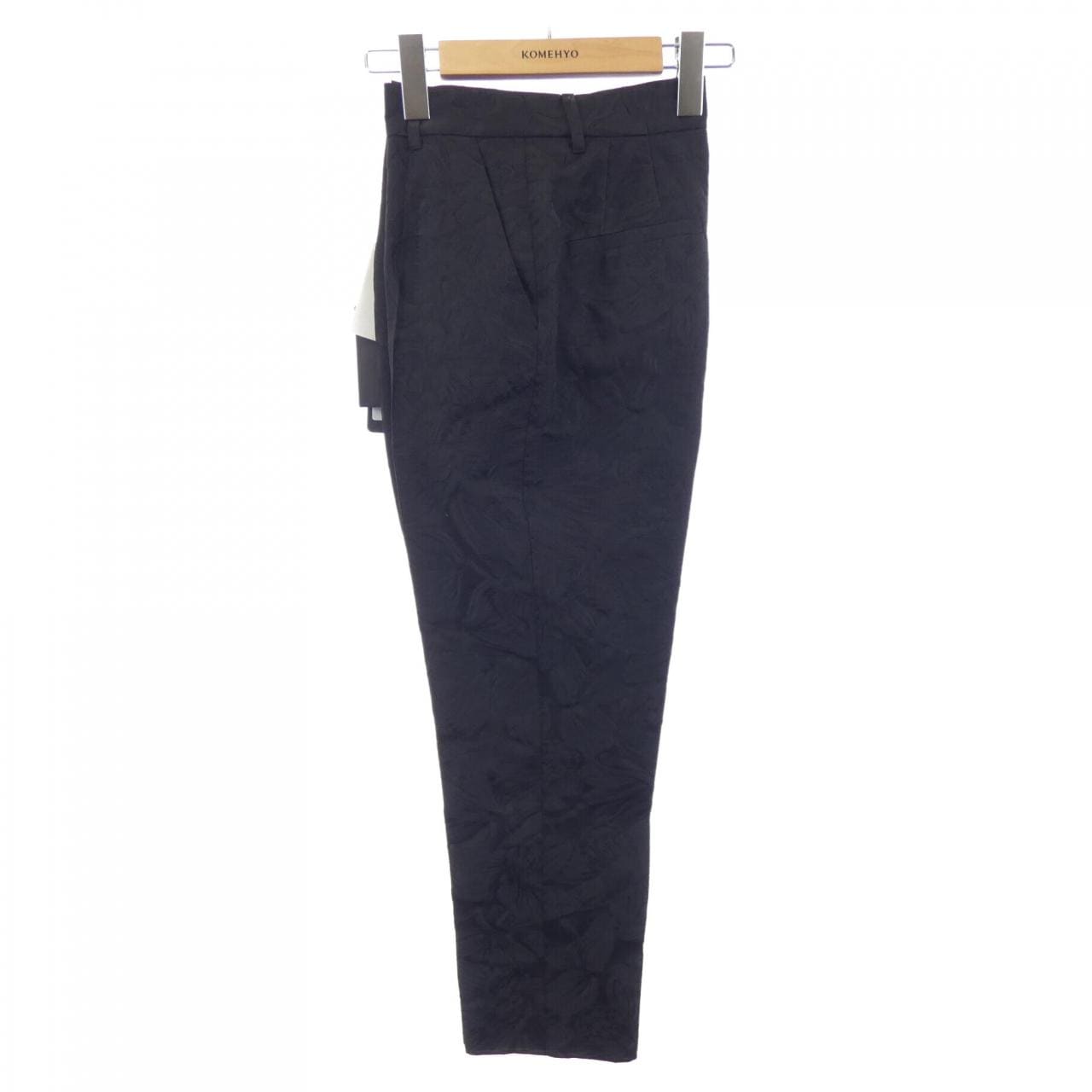 ドルチェアンドガッバーナ DOLCE&GABBANA FTAM2T/HJMLM パンツ