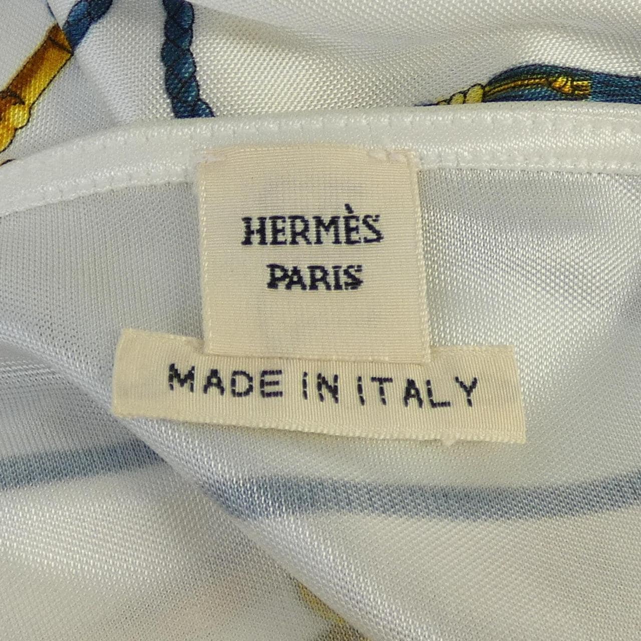 エルメス HERMES cs012 トップス