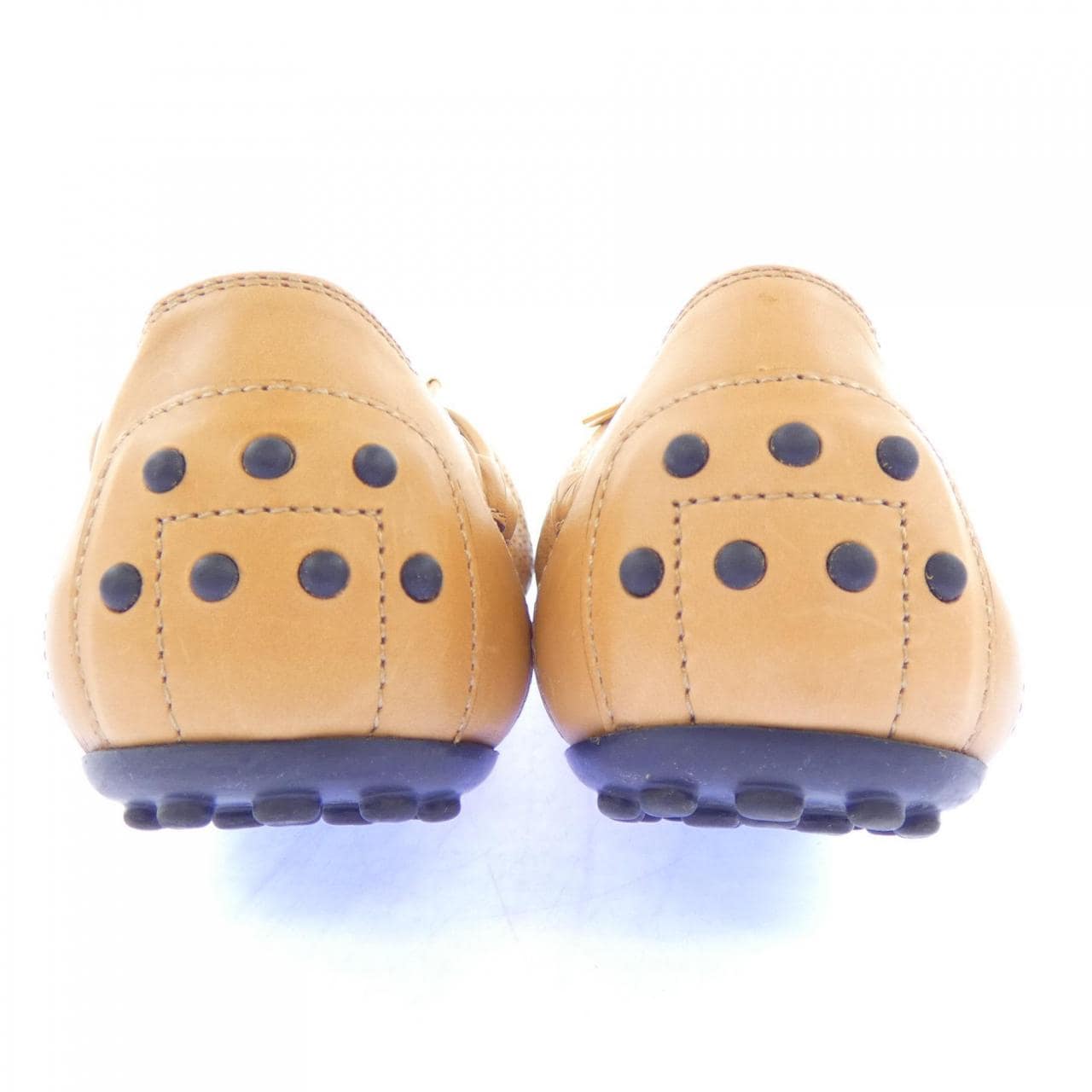 トッズ TOD'S フラットシューズ