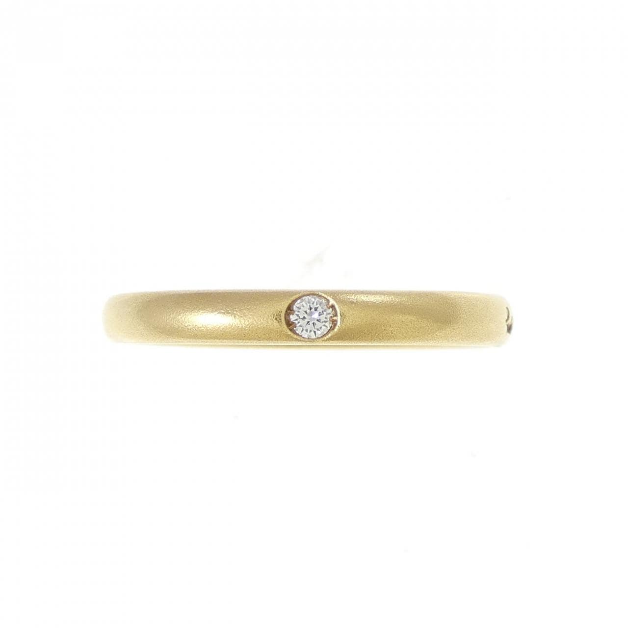 ポメラート ルッチョレ リング