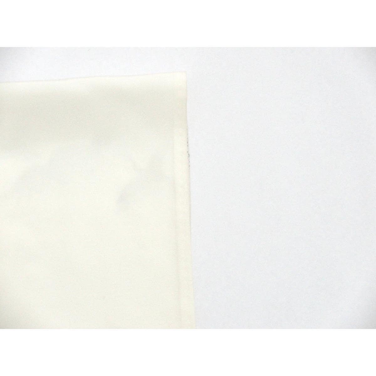 長襦袢　金彩友禅