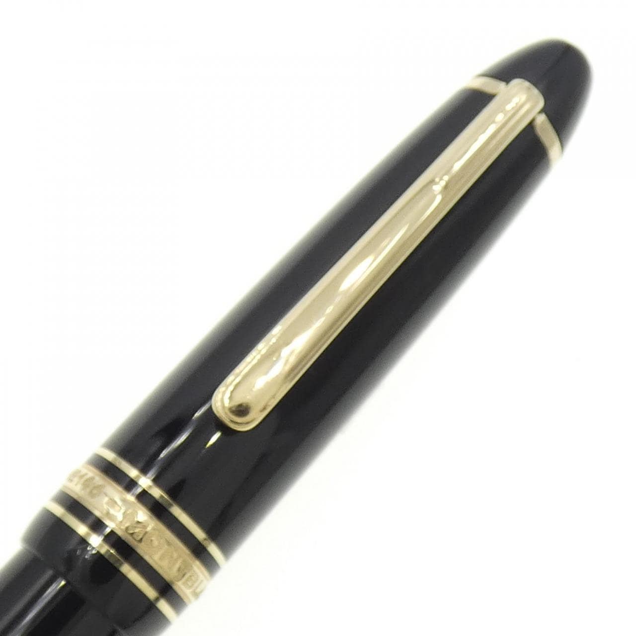 [vintage] MONTBLANC Meisterstuck 146 (80s) 钢笔