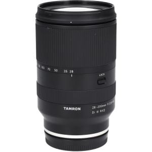２８－２００／２．８－５．６ＤｉＩＩＩ　Ａ０７１　ソニーＥ用　Ｅ２８－２００ｍｍ　Ｆ２．８－５．６ＤｉＩＩＩ　Ａ０７１