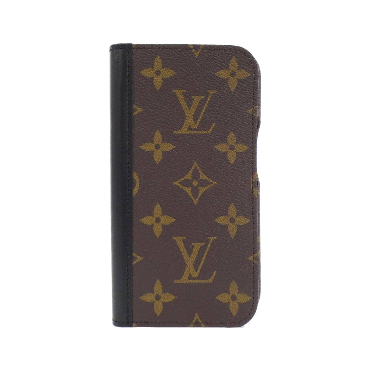 LOUIS VUITTON Monogram IPHONE15PRO Folio M82891 手機殼
