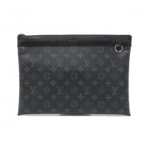 ルイヴィトン モノグラム エクリプス ポシェット ディスカバリー M62291 バッグ