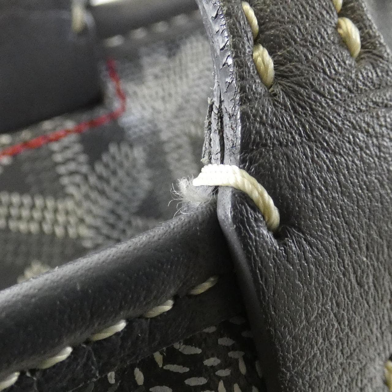 ゴヤール アルトワ PM AMA ARTOIS PM バッグ