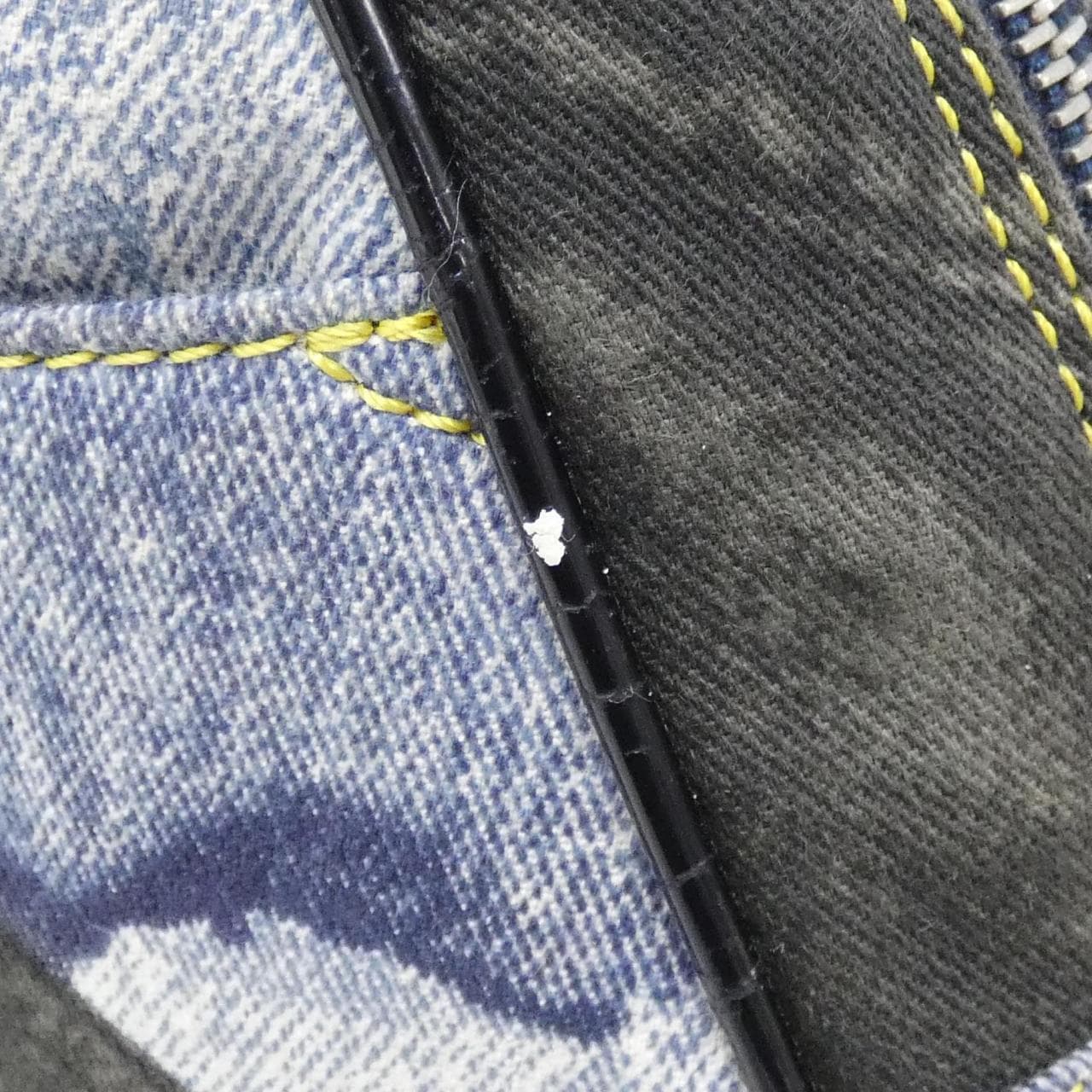 【ヴィンテージ】クリスチャンディオール バッグ