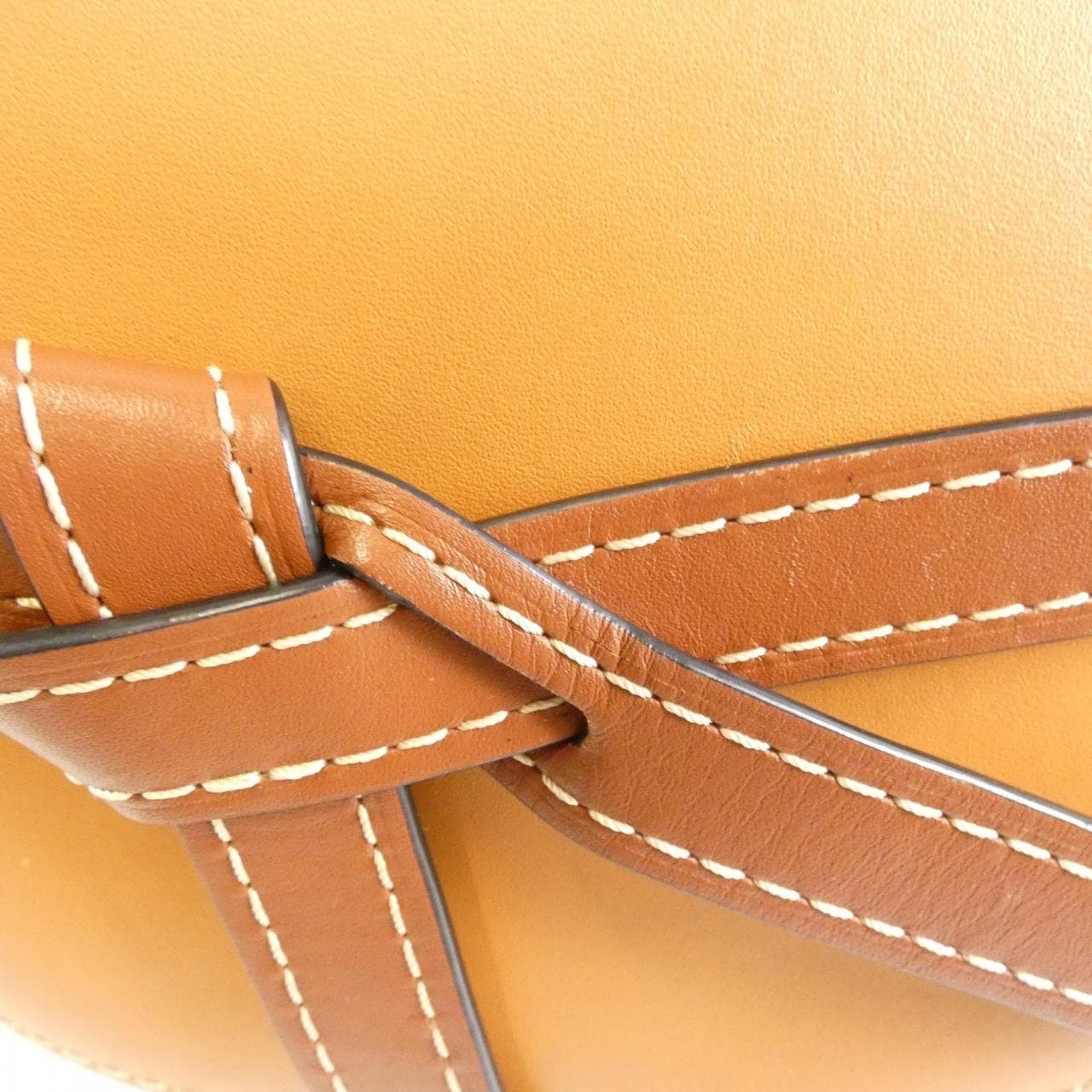 Loewe Gate小号321 54 T20 单肩包