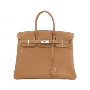 【未使用品】エルメス バーキン 35cm 027767CK バッグ