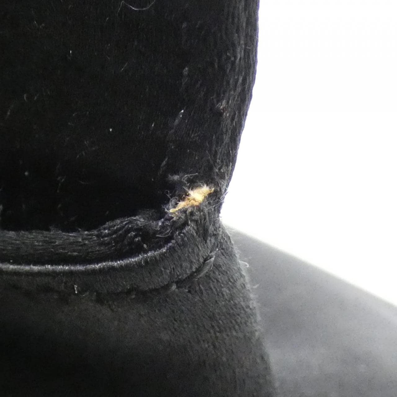 【ヴィンテージ】グッチ 007 2440 バッグ