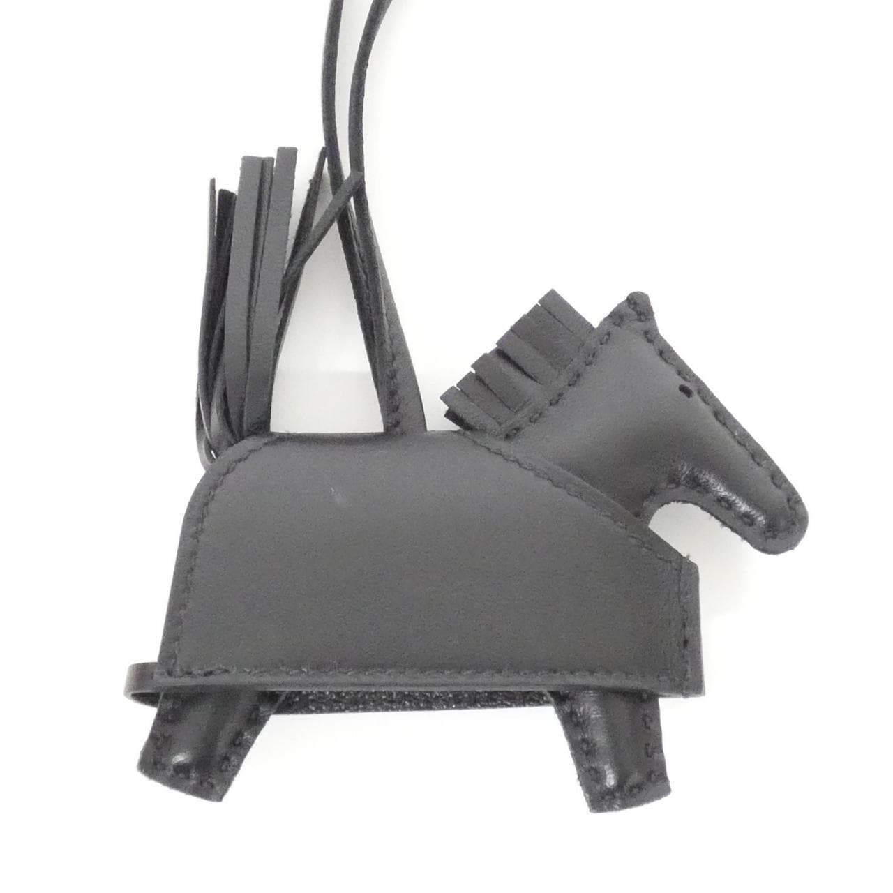 エルメス ロデオ ロベオ ロック PM 086961CK バッグチャーム