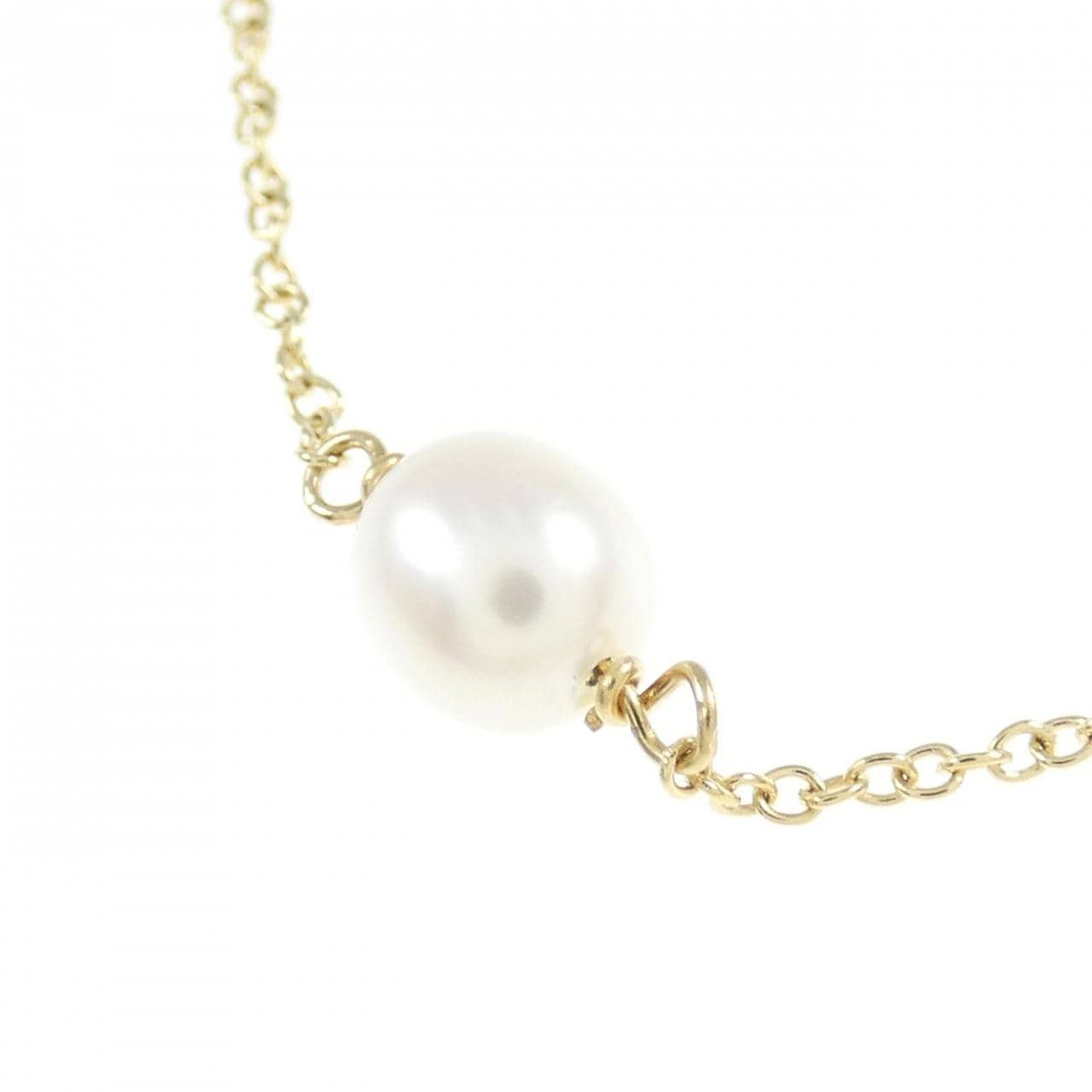 TIFFANY Freshwater Pearl Necklace
