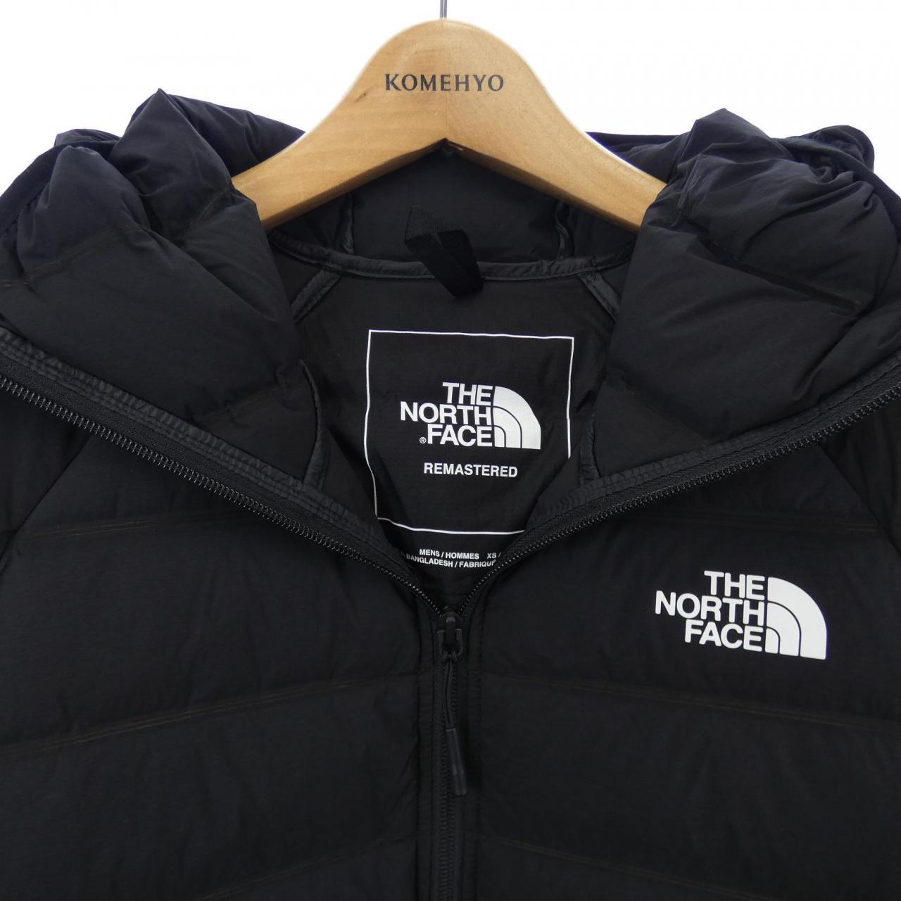 ザノースフェイス THE NORTH FACE ダウンジャケット