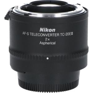 ＮＩＫＯＮ　ＴＣ－２０ＥＩＩＩ