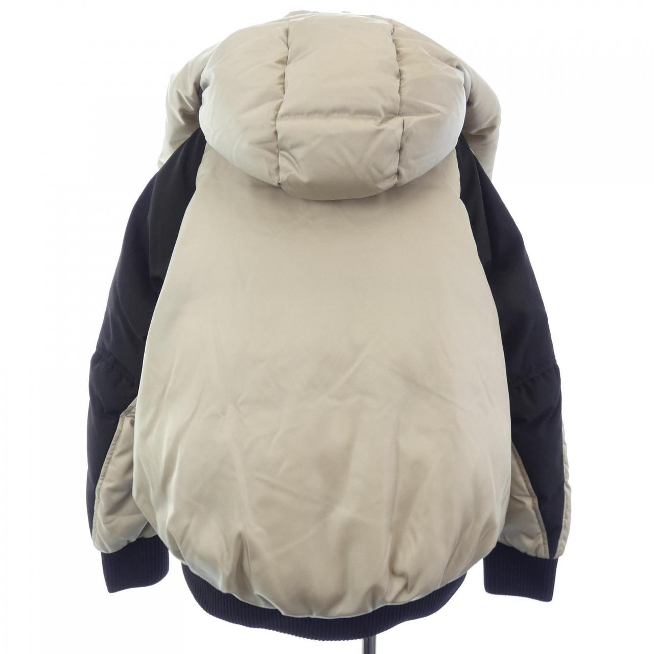 MONCLER MONCLER Down Jacket