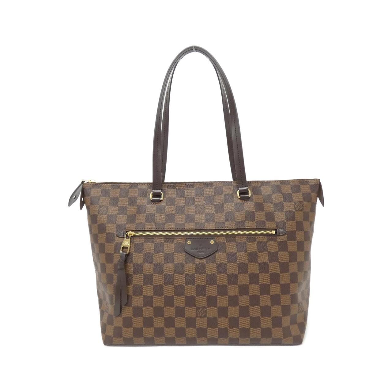 LOUIS VUITTON Damier Jena MM N41013 包