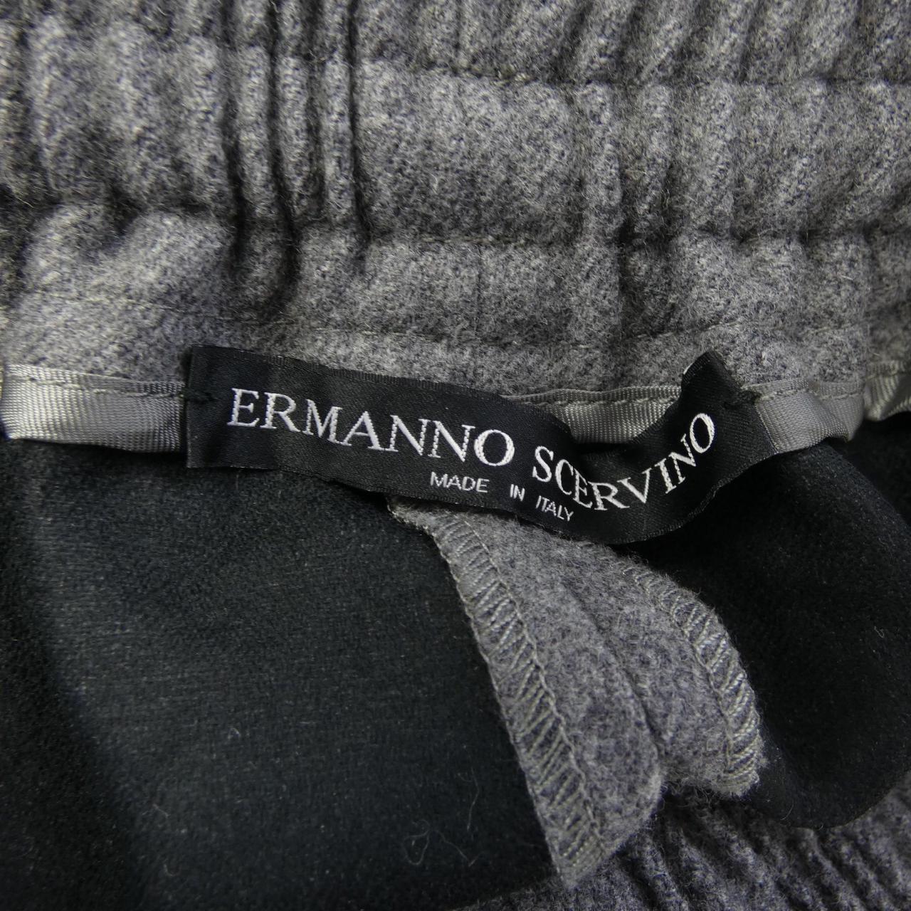 ERMANNO SCERVINO ERMANNO SCERVINO Pants