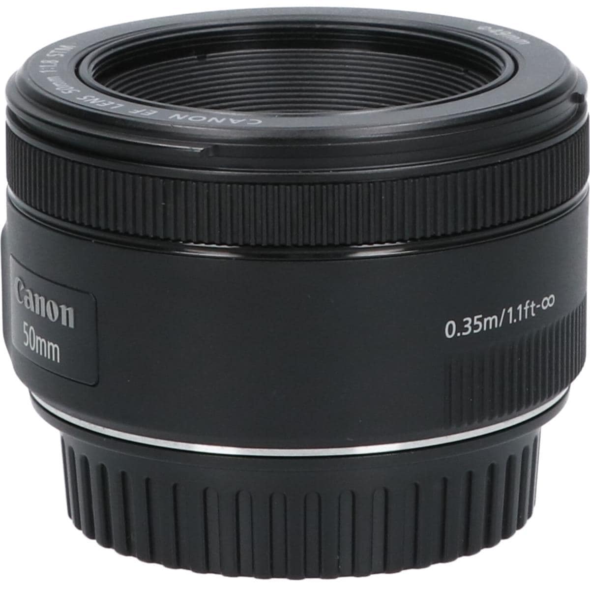 CANON EF50mm F1.8STM