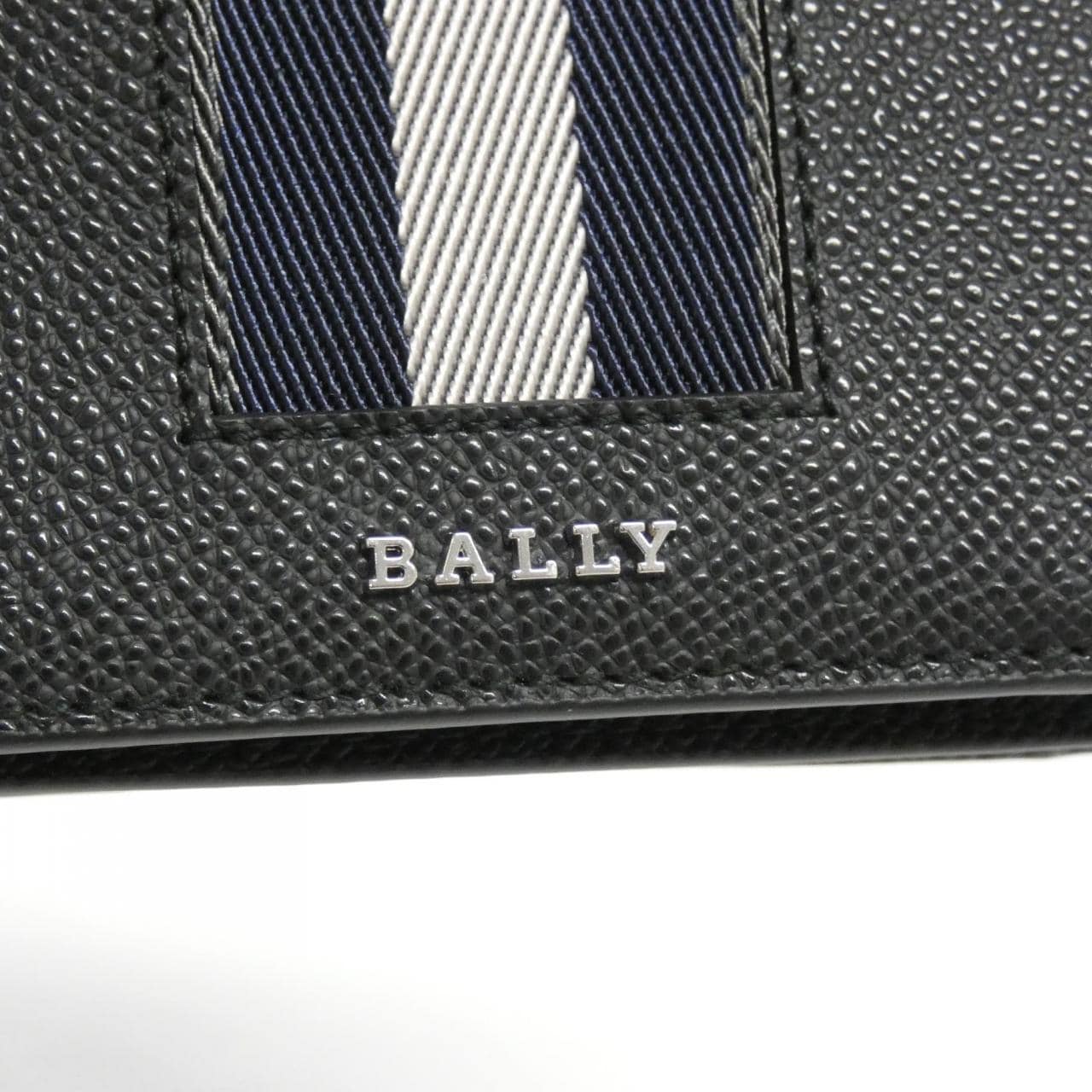 [BRAND NEW] Bally DSH card case