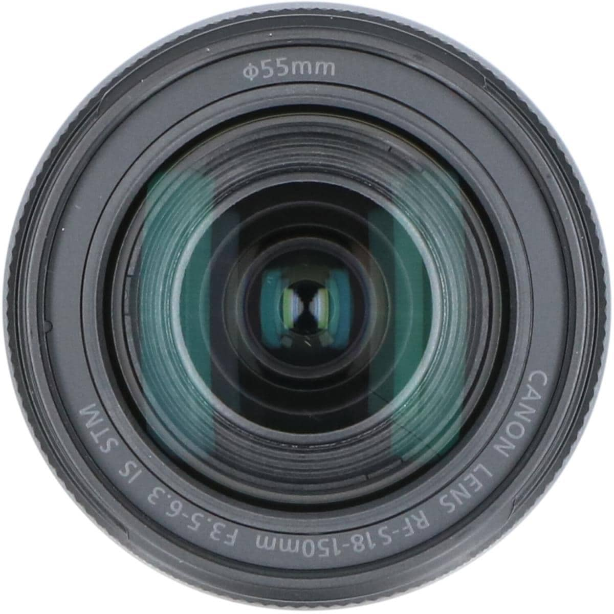 ＣＡＮＯＮ　ＲＦ－Ｓ１８－１５０ｍｍ　Ｆ３．５－６．３ＩＳ　ＳＴＭ