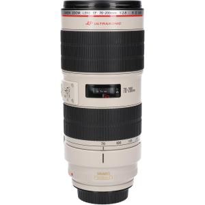 ＣＡＮＯＮ　ＥＦ７０－２００ｍｍ　Ｆ２．８Ｌ　ＩＳＩＩＵＳＭ