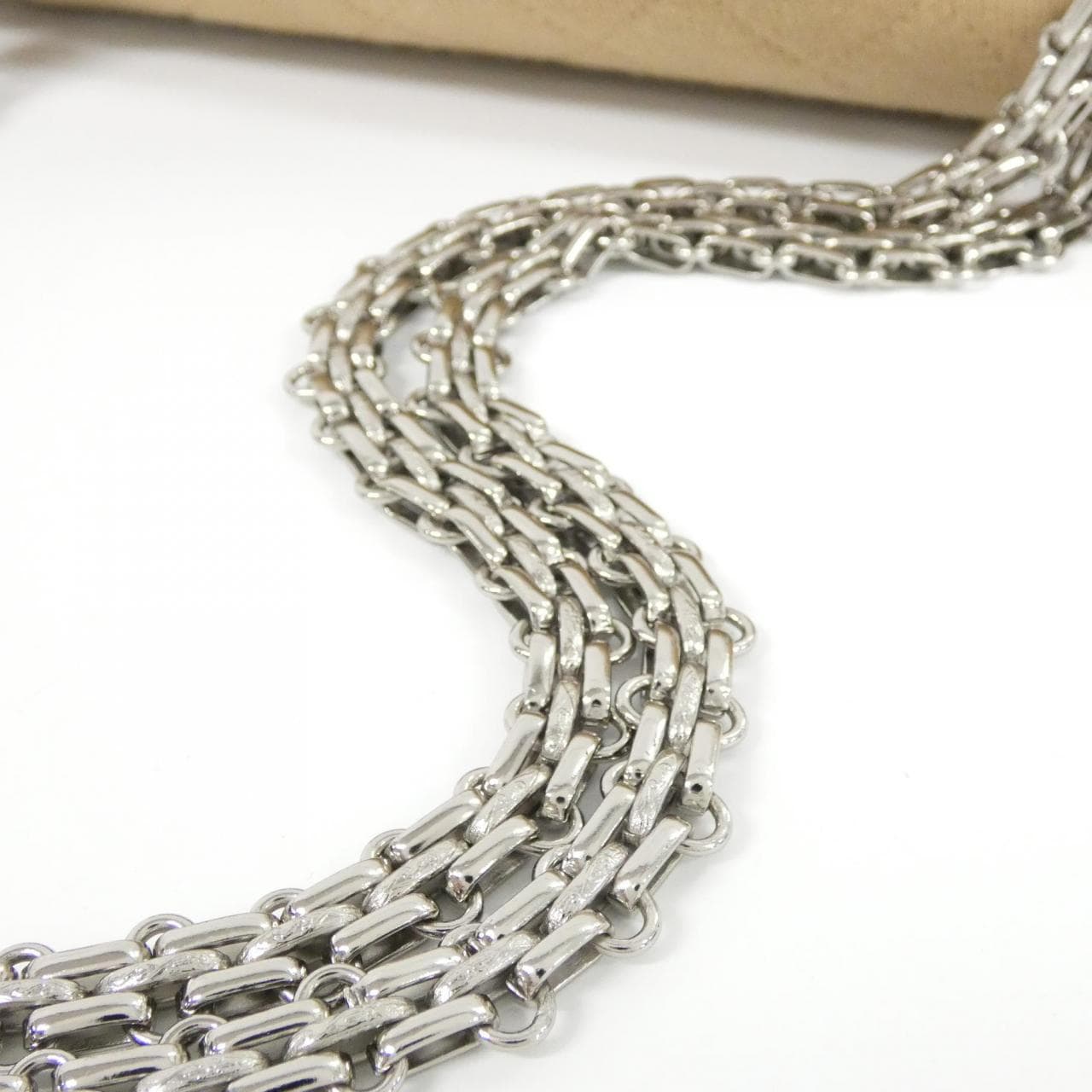 【ヴィンテージ】シャネル ショルダーバッグ