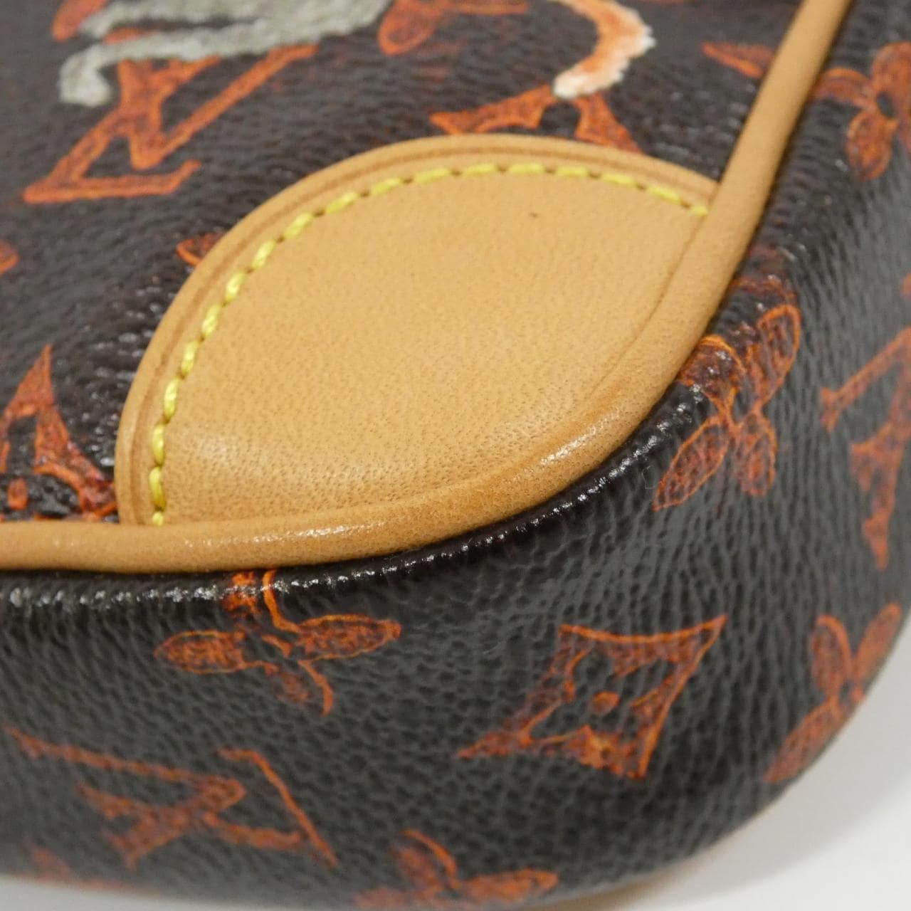 ルイヴィトン キャットグラム パナム セット M44399 ショルダーバッグ