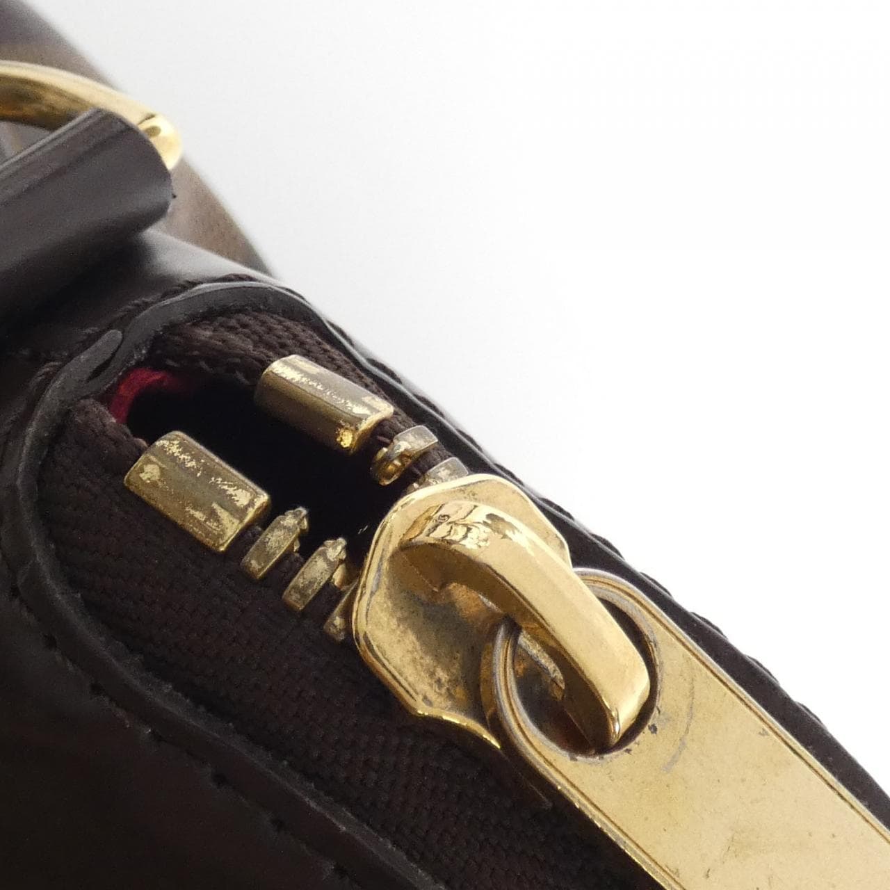 ルイヴィトン ダミエ トレヴィ PM N51997 バッグ