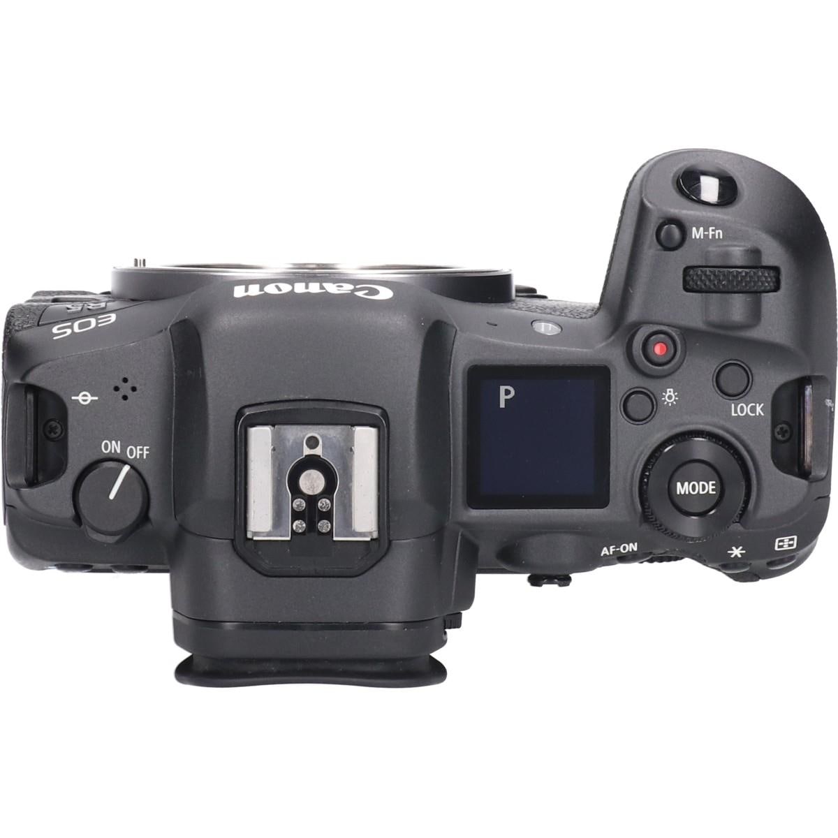 EOS R5