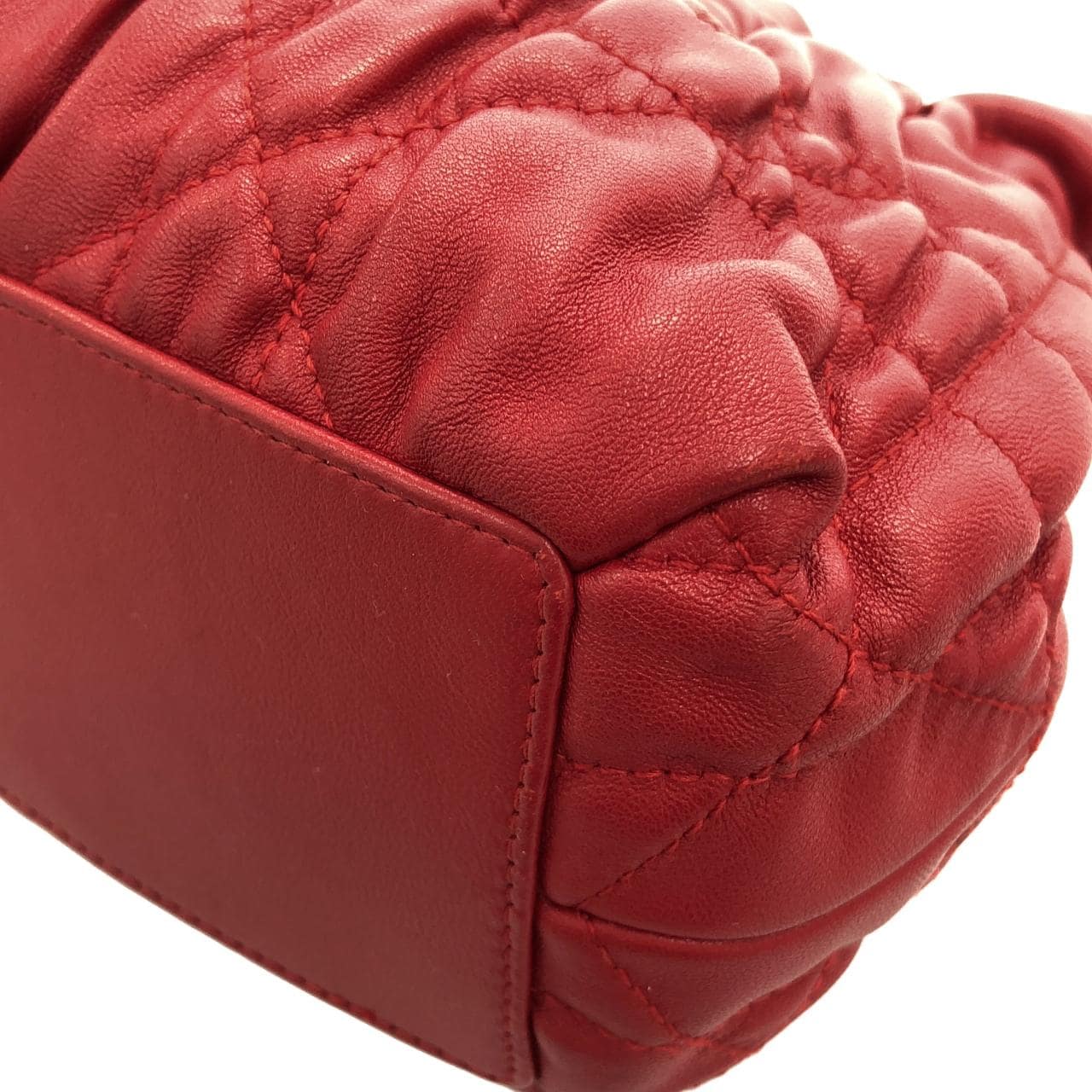 【ヴィンテージ】クリスチャンディオール ショルダーバッグ