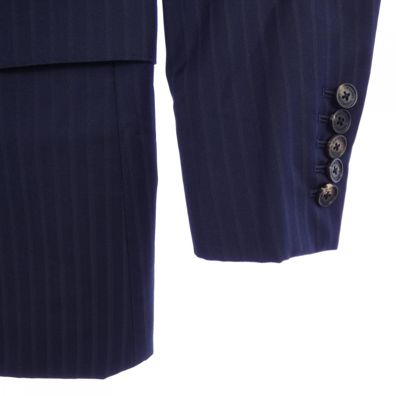 ブラックレーベルクレストブリッジ BLACK LABEL CRESTBRIDGE スーツ
