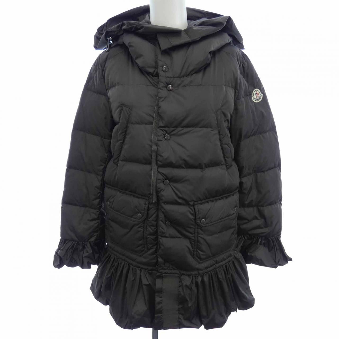MONCLER蒙克勒羽絨服