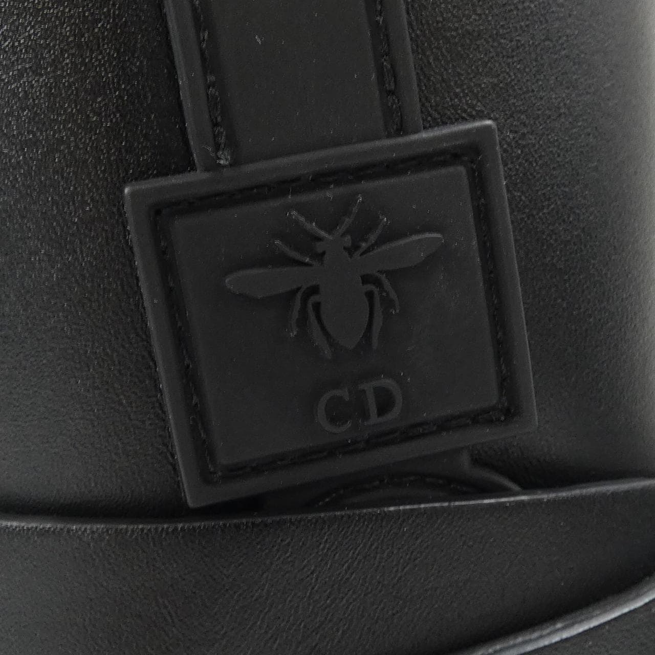 CHRISTIAN DIOR CHRISTIAN DIOR BOOTS