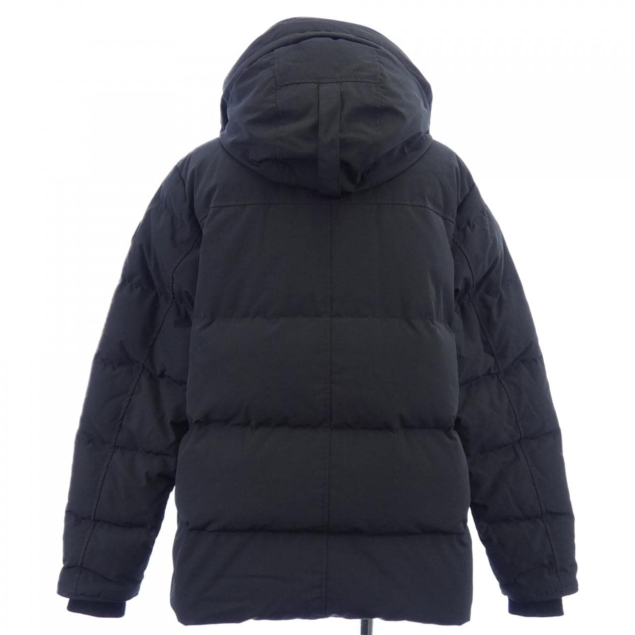 カナダグース CANADA GOOSE BLACK LABEL 2048MB WYNDHAM ウィンダム ダウンジャケット
