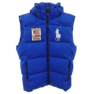ポロラルフローレン POLO RALPH LAUREN ダウンベスト