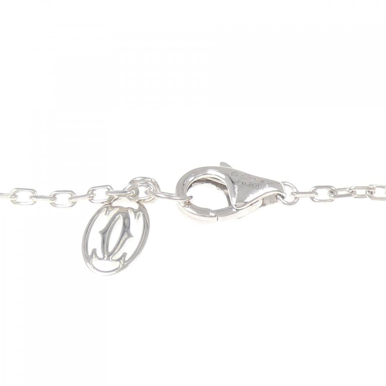 カルティエ ダムール ブレスレット