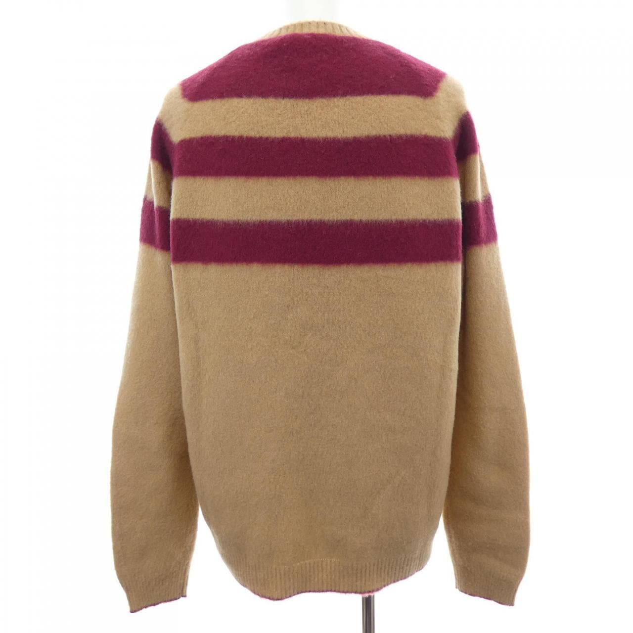 ピーティートリノ PT TORINO 4SGL380ALS ニット