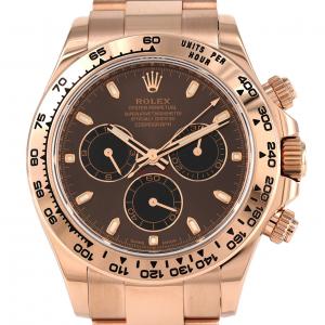 ロレックス デイトナ 116505 PG･RG 自動巻 ランダム番