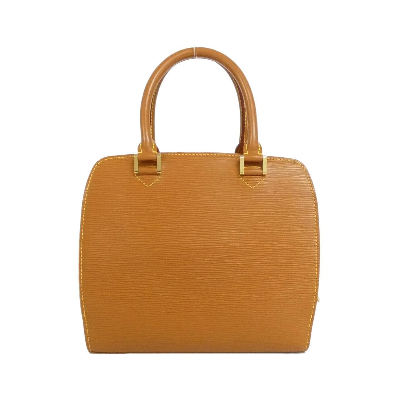 ルイヴィトン エピ ポンヌフ M52058 バッグ