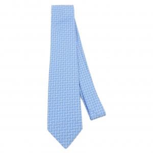 エルメス HERMES NECKTIE