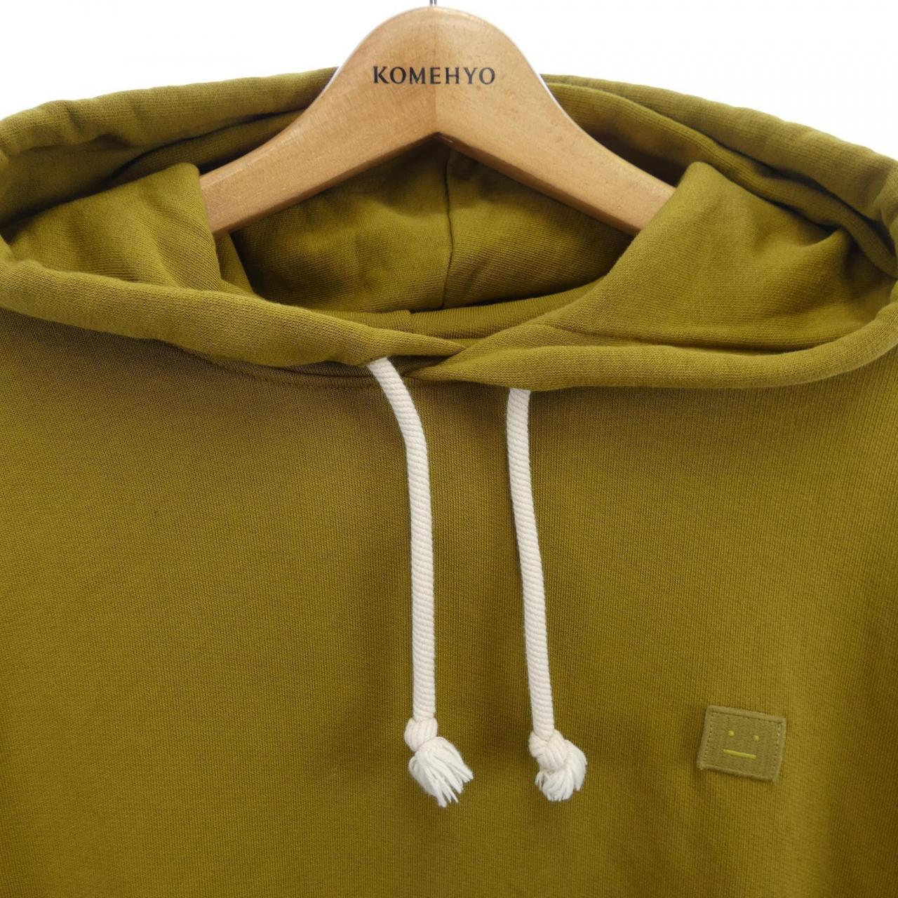 アクネストゥディオズ ACNE STUDIOS FA-UX-SWEA000009 パーカー