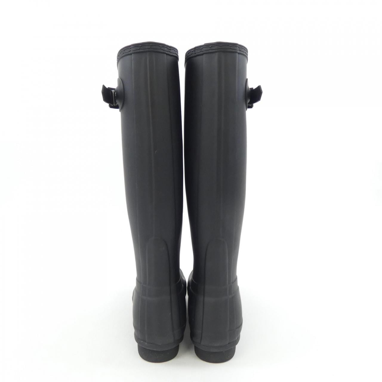 ハンター HUNTER ロングブーツ