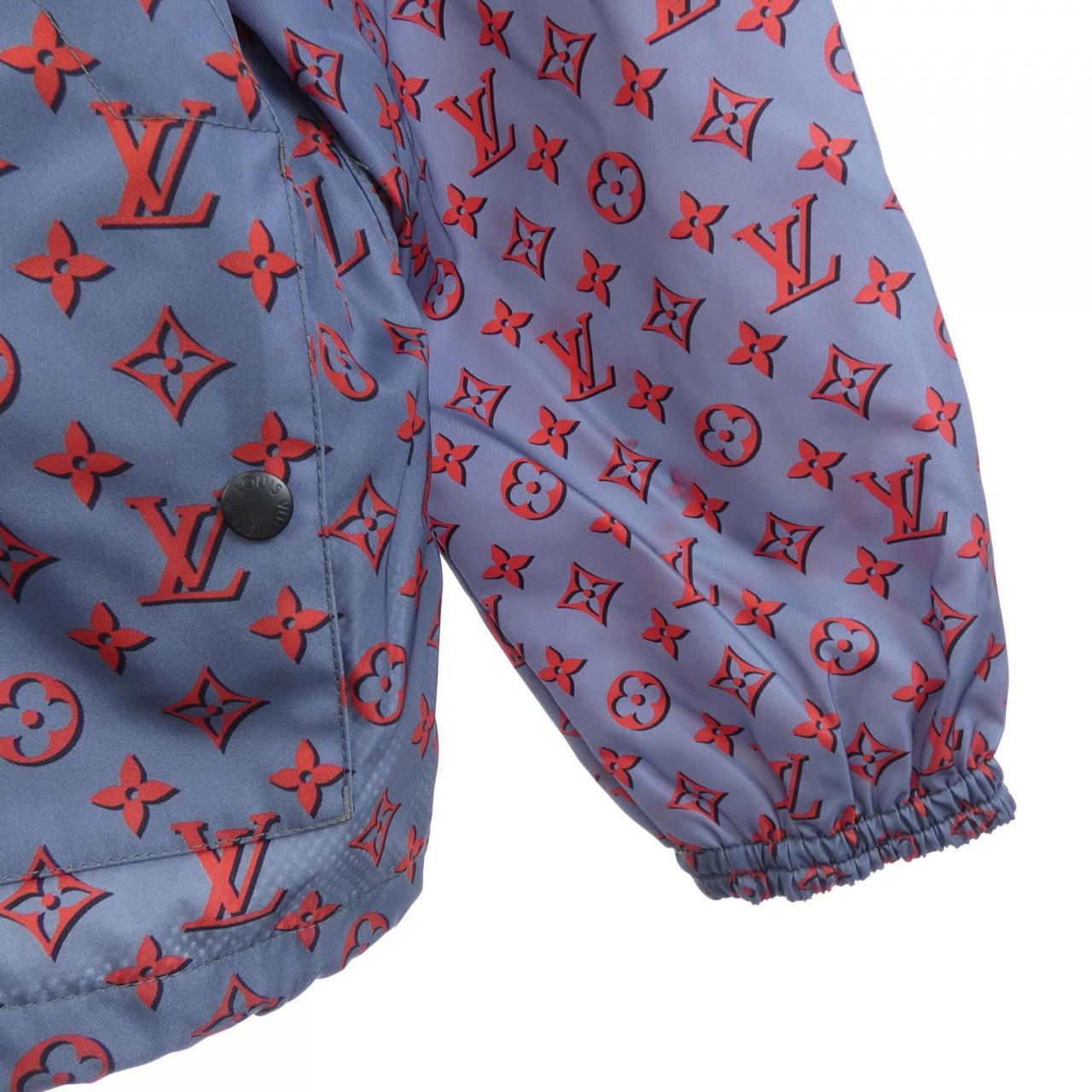 ルイヴィトン LOUIS VUITTON FPOW24AFY ブルゾン