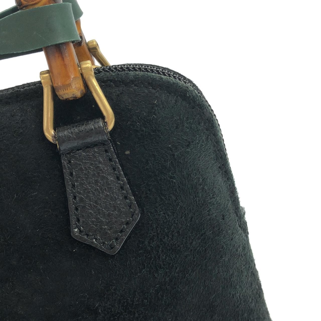 【ヴィンテージ】グッチ 007 2865 バッグ