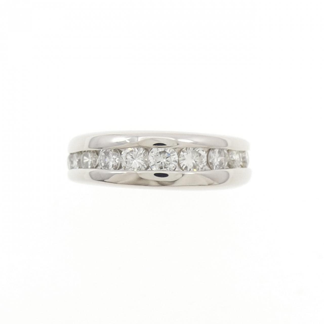 PT900 ダイヤモンド リング 0.86CT