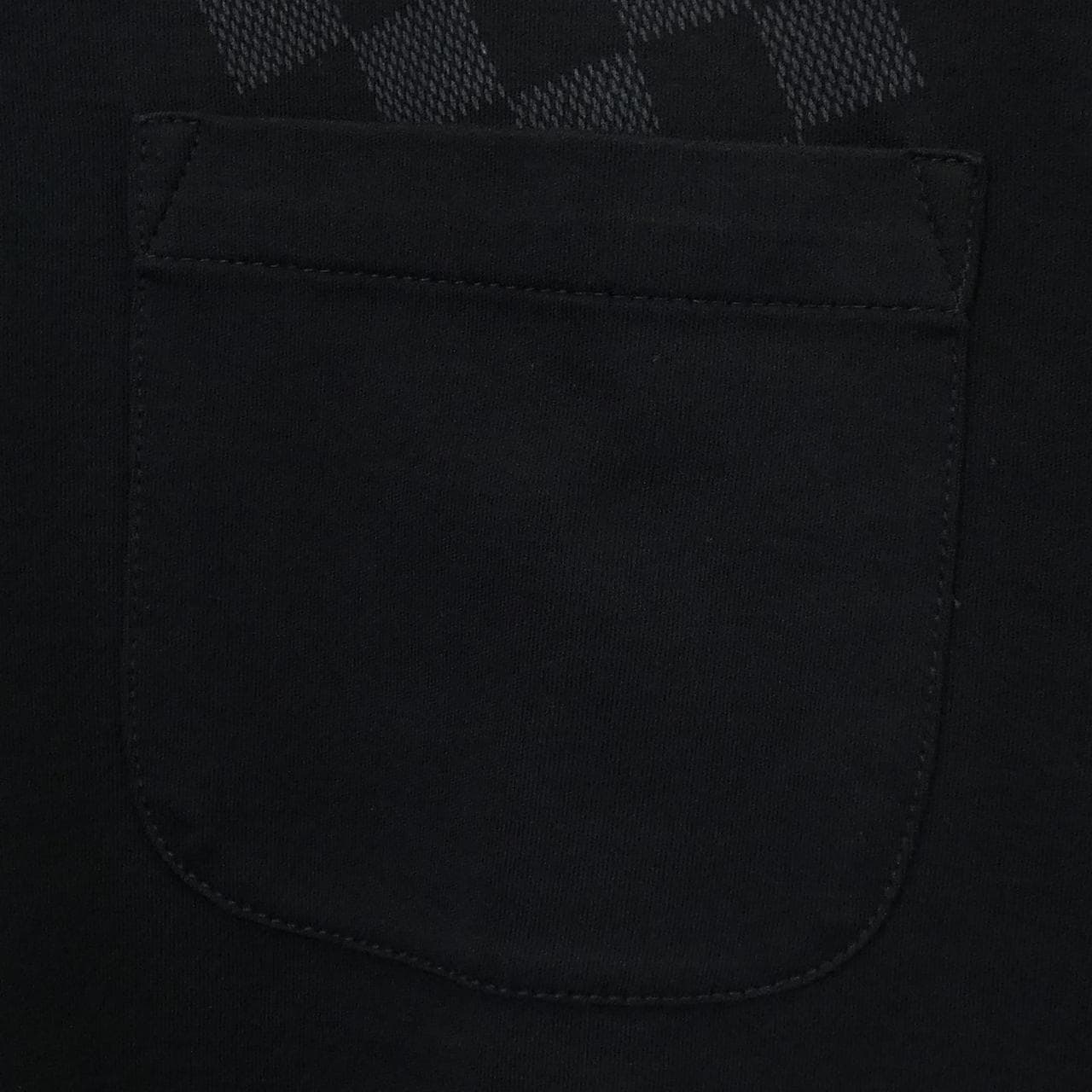 LOUIS VUITTON MSJR08CMS T卹