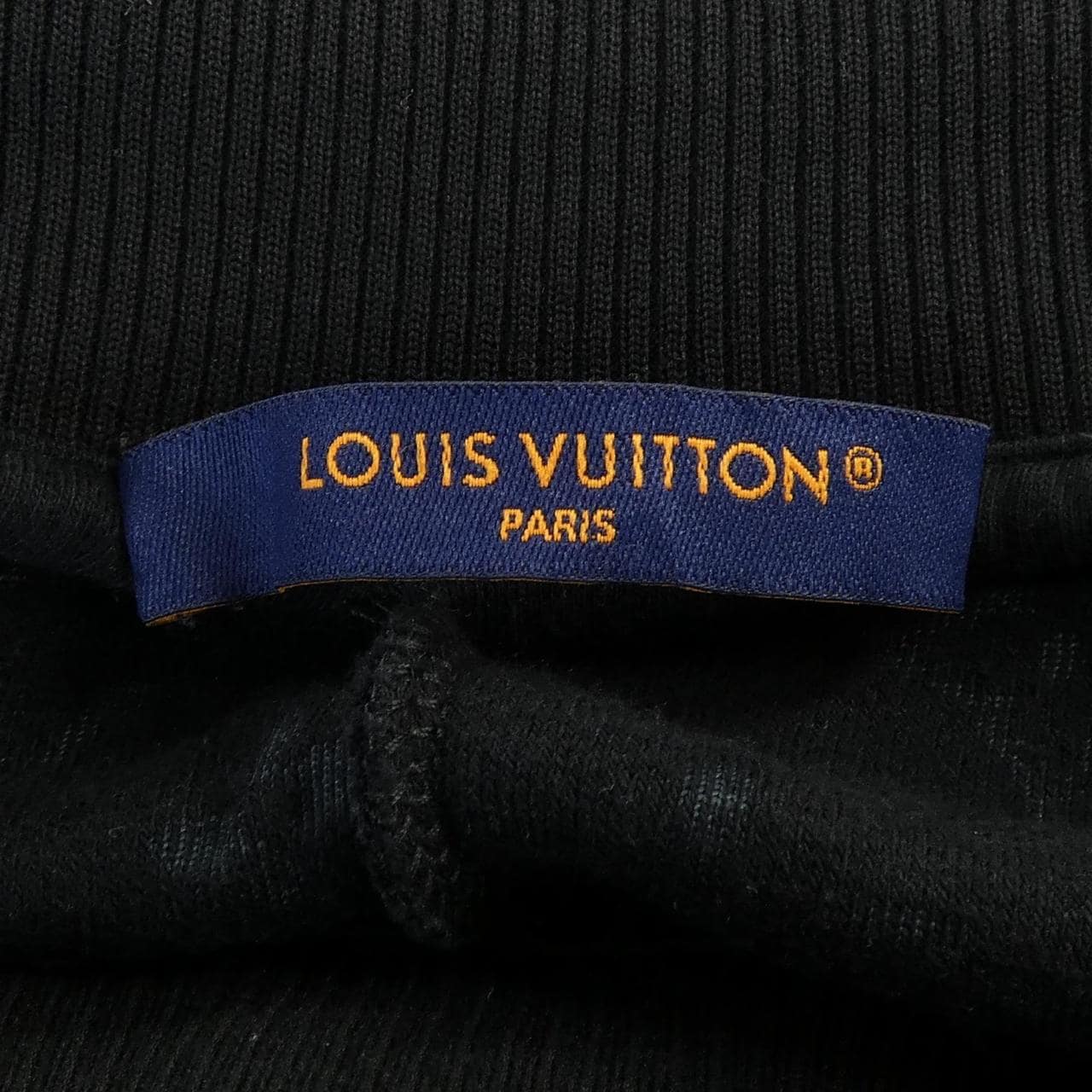 ルイヴィトン LOUIS VUITTON モノグラムフレンチテリーショーツ HPY42WY44 ショートパンツ