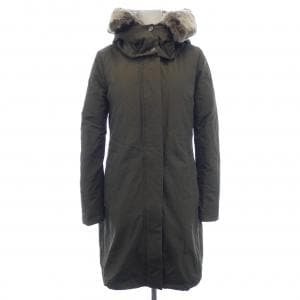 ウールリッチ WOOL RICH 1502259 ダウンコート