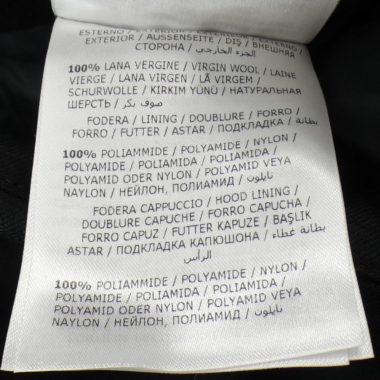 モンクレール MONCLER MONTGENEVRE ダウンジャケット