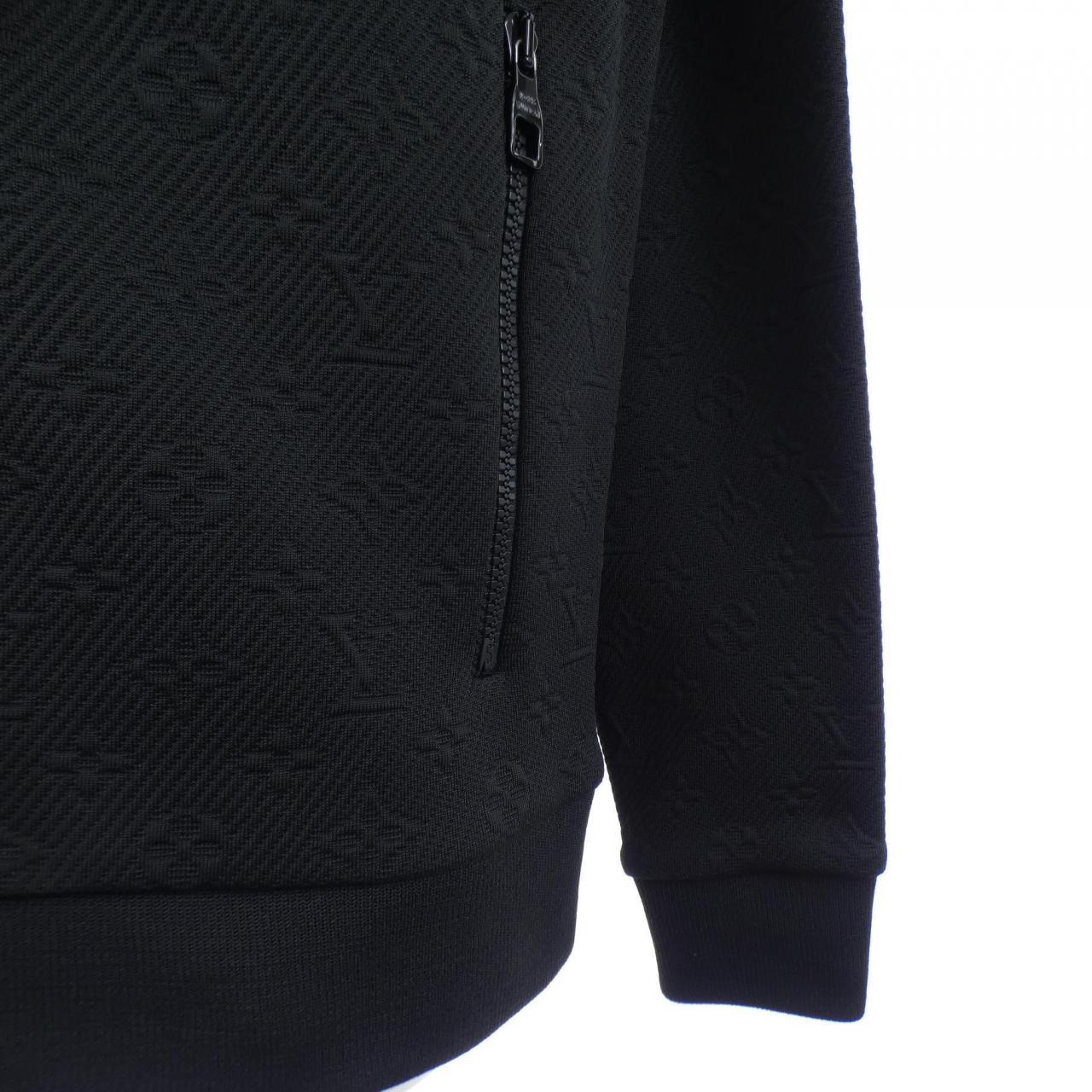 ルイヴィトン LOUIS VUITTON LVSEモノグラムフリーストラックスーツ HJY45WXHM ブルゾン